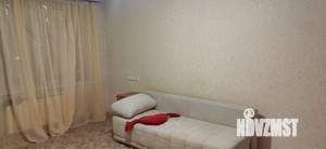 1-к квартира, на длительный срок, 45м2, 4/9 этаж