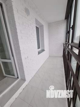 2-к квартира, на длительный срок, 52м2, 8/9 этаж