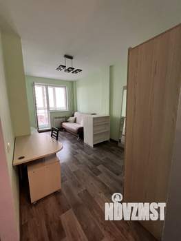 1-к квартира, на длительный срок, 37м2, 5/16 этаж