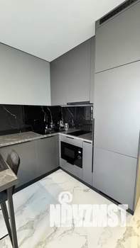 Студия квартира, посуточно, 34м2, 14/14 этаж