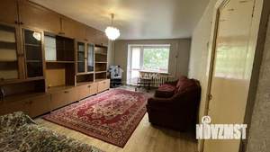 3-к квартира, на длительный срок, 60м2, 2/9 этаж