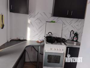 1-к квартира, на длительный срок, 30м2, 4/5 этаж