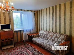 1-к квартира, на длительный срок, 24м2, 5/5 этаж