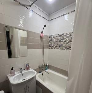 1-к квартира, на длительный срок, 32м2, 1/3 этаж