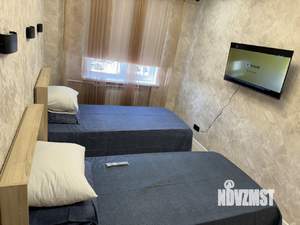 3-к квартира, посуточно, 60м2, 4/5 этаж