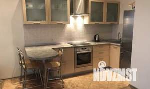 Студия квартира, на длительный срок, 58м2, 8/9 этаж