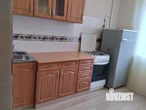 1-к квартира, на длительный срок, 40м2, 2/10 этаж