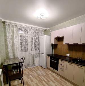 1-к квартира, на длительный срок, 37м2, 11/16 этаж