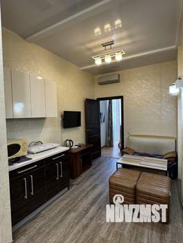 2-к квартира, посуточно, 40м2, 2/12 этаж