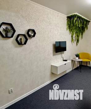 Студия квартира, посуточно, 30м2, 9/9 этаж