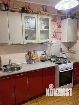 1-к квартира, на длительный срок, 30м2, 1/5 этаж