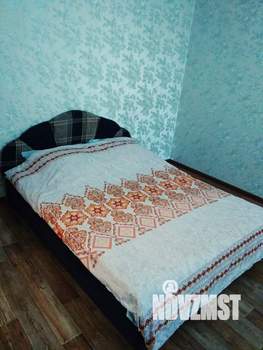 1-к квартира, посуточно, 38м2, 4/9 этаж