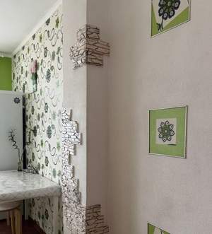 1-к квартира, на длительный срок, 39м2, 10/10 этаж