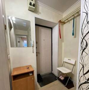 2-к квартира, на длительный срок, 41м2, 3/5 этаж