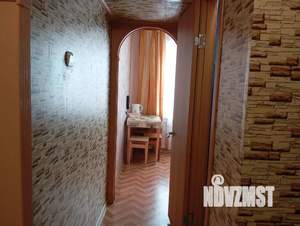 1-к квартира, посуточно, 30м2, 2/9 этаж