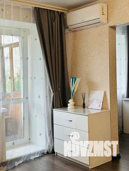 2-к квартира, посуточно, 45м2, 5/5 этаж