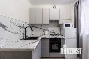 1-к квартира, посуточно, 30м2, 2/5 этаж