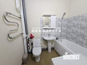 1-к квартира, на длительный срок, 37м2, 6/10 этаж