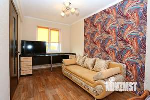 2-к квартира, посуточно, 47м2, 5/5 этаж