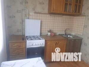 1-к квартира, на длительный срок, 36м2, 9/9 этаж
