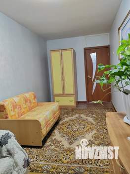 3-к квартира, посуточно, 60м2, 3/5 этаж
