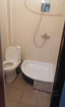 1-к квартира, на длительный срок, 20м2, 1/5 этаж