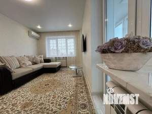 2-к квартира, посуточно, 50м2, 8/14 этаж