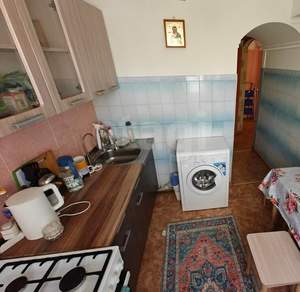 2-к квартира, на длительный срок, 41м2, 1/5 этаж