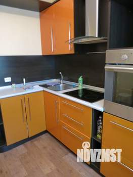 1-к квартира, на длительный срок, 42м2, 10/12 этаж