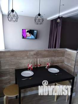 1-к квартира, посуточно, 55м2, 7/9 этаж