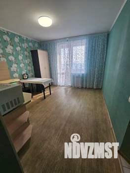 1-к квартира, посуточно, 47м2, 16/17 этаж