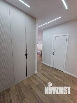 2-к квартира, на длительный срок, 50м2, 14/17 этаж