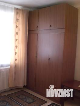 1-к квартира, на длительный срок, 30м2, 1/5 этаж