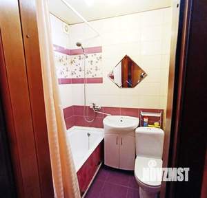 1-к квартира, на длительный срок, 31м2, 5/9 этаж