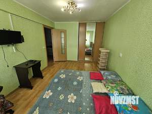 1-к квартира, на длительный срок, 30м2, 2/5 этаж
