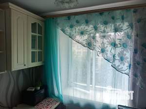 1-к квартира, посуточно, 31м2, 5/5 этаж