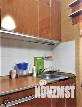 1-к квартира, на длительный срок, 31м2, 6/9 этаж