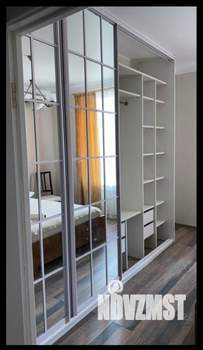 2-к квартира, на длительный срок, 55м2, 4/5 этаж