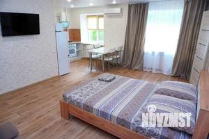 2-к квартира, посуточно, 46м2, 3/5 этаж