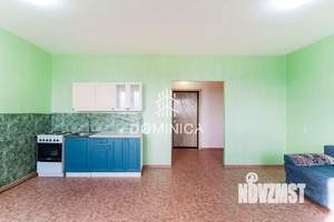 Студия квартира, на длительный срок, 33м2, 9/10 этаж