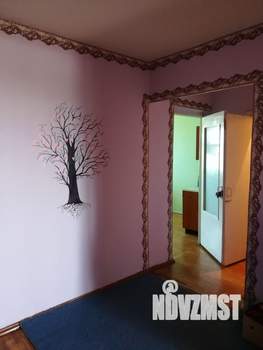 1-к квартира, на длительный срок, 45м2, 9/10 этаж
