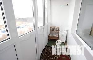 1-к квартира, на длительный срок, 32м2, 5/5 этаж