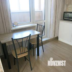 1-к квартира, на длительный срок, 44м2, 15/22 этаж