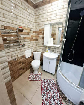 1-к квартира, на длительный срок, 36м2, 6/10 этаж