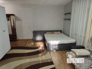 1-к квартира, на длительный срок, 30м2, 1/5 этаж