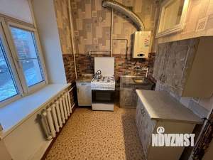 3-к квартира, на длительный срок, 64м2, 2/3 этаж