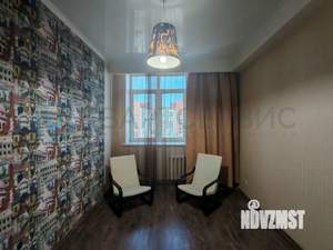 3-к квартира, на длительный срок, 100м2, 8/9 этаж