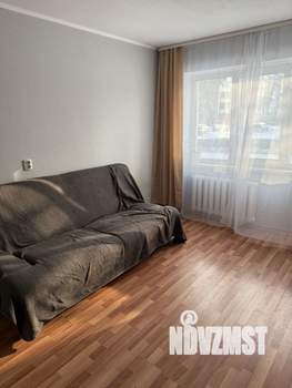 1-к квартира, на длительный срок, 31м2, 1/5 этаж