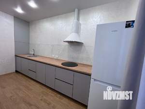 1-к квартира, на длительный срок, 42м2, 6/18 этаж