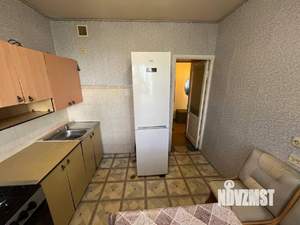 1-к квартира, на длительный срок, 36м2, 4/9 этаж